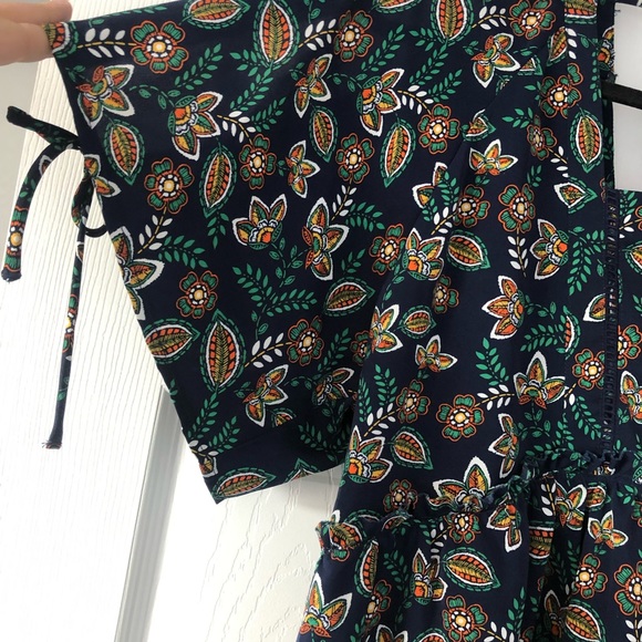 Molly Bracken Joss Shift Dress - Picture 3 of 3